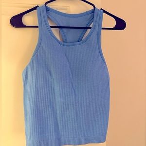 Lululemon Ebb To Street Tank